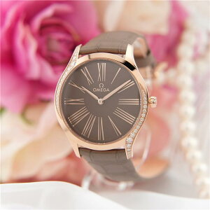 IK fEB g]A 36mm ZhiS[h 428.58.36.60.13.001 tii OMEGA VifB[X rv 