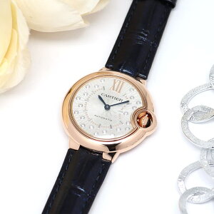 JeBG ou[ 33mm I[g}eBbN WGBB0052y2022NVz CARTIER VifB[X rv 