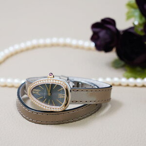 uK ZyeB sNS[h x[_C SP27C6SPGDL BVLGARI VifB[X rv 