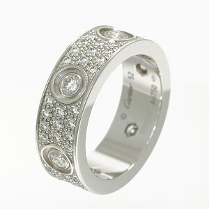 JeBG uO zCgS[h pF_Ch N4210452 CARTIER ViO uhWG[ 