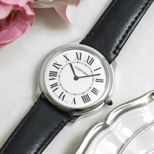 JeBG h }Xg hD JeBG 36mm WSRN0031 CARTIER VifB[X rv 