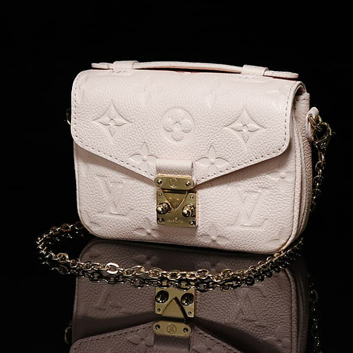 楽天市場】ルイヴィトン マイクロメティス M81389 LOUIS VUITTON 新品  