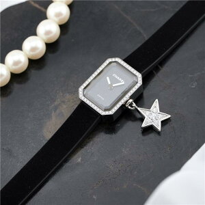 Vl v~G[ bL[ X^[ H7943 CHANEL VifB[X rv 