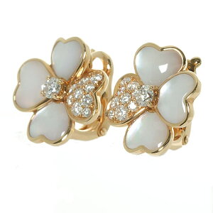 @N[t&A[y RXX CO X[ [Y S[h _Ch VCARO5BX00 Van Cleef & Arpels VisAXECO uhWG[ 