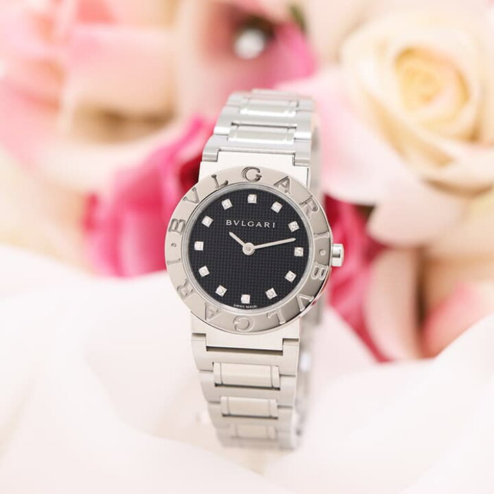 楽天市場】ブルガリ ブルガリブルガリ BB26BSS/12 BVLGARI 新品 