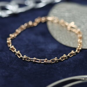 eBt@j[ n[hEFA }CN NuXbg ~fBA [YS[h 16.0cm 60417008/60416990 TIFFANY & Co. ViK18 9.9g sNS[h uXbgEoO uhWG