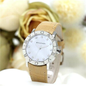 uK uKEuK BBL33WSL/12 12|Cg_C zCgVF 101892 BVLGARI VifB[X rv 