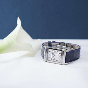 WK[Ng x\ NVbN X[ Q2608440 JAEGER LECOULTRE VifB[X rv 