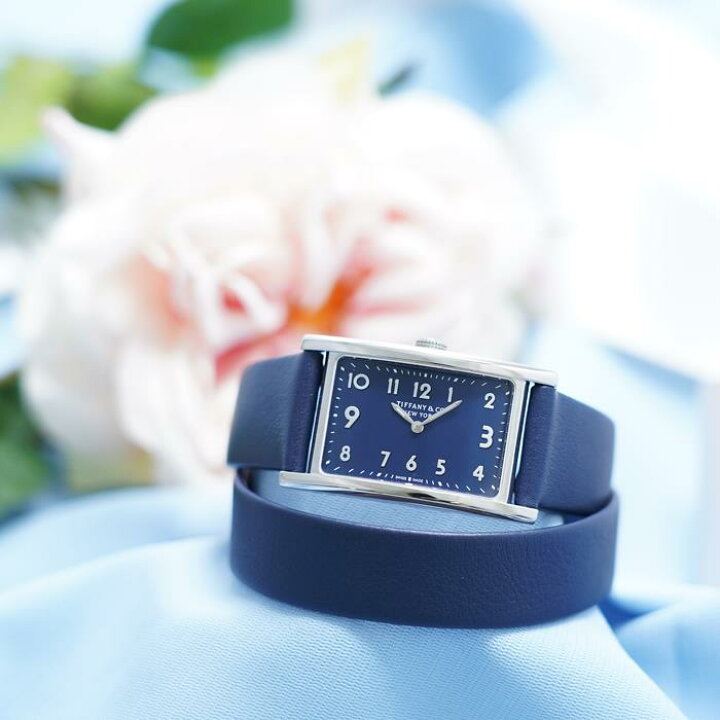 楽天市場 ティファニー イーストウエスト ミニ ブルー Tiffany Co 中古レディース 腕時計 送料無料 レディース腕時計専門店briller 楽天市場 ティファニー イーストウエスト ミニ ブルー Tiffany Co 中古レディース 腕時計 送料無料 レディース腕時計専門店briller