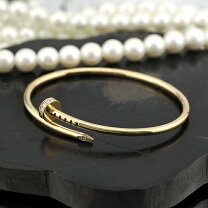 楽天市場】cartier ジュストアンクル（素材（ジュエリー・アクセサリー  