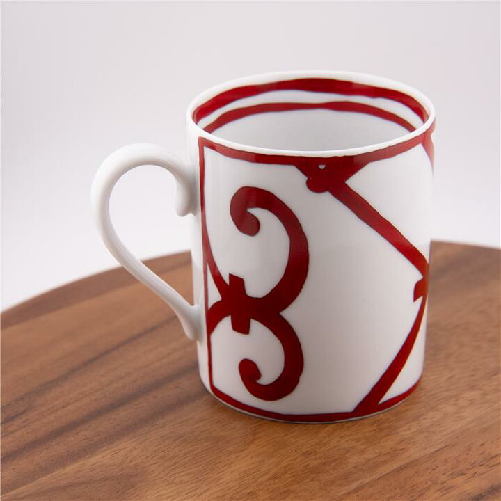 楽天市場】エルメスマグ ガダルキヴィール No2 HERMES 未使用品  