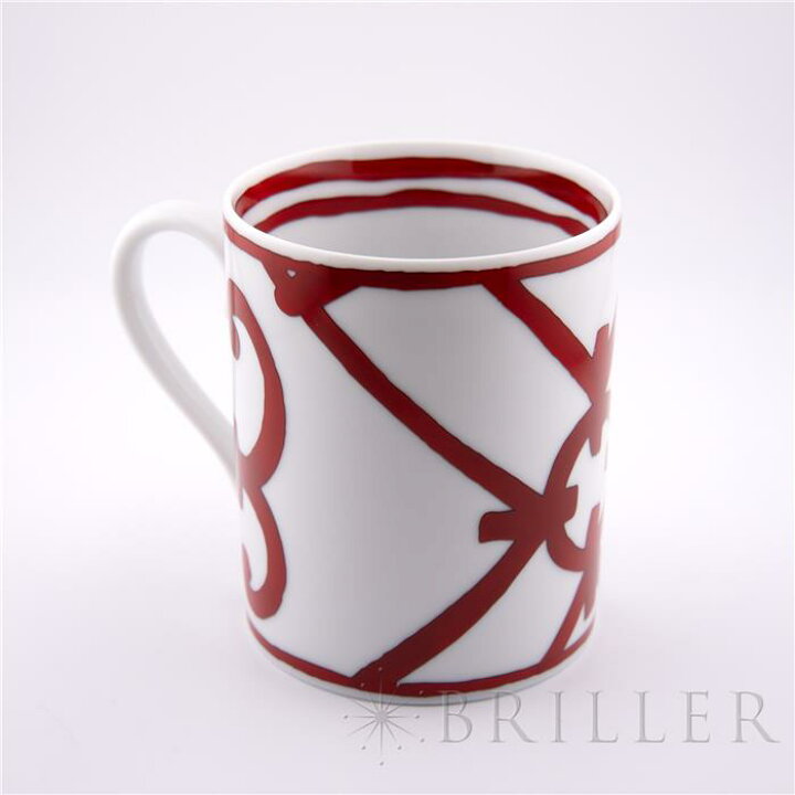 楽天市場】エルメスマグ ガダルキヴィール No2 HERMES 未使用品  