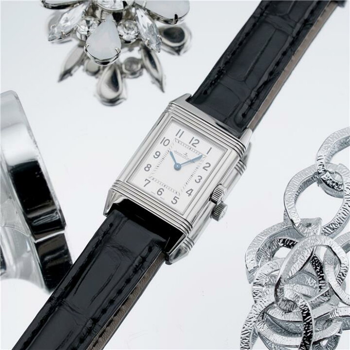 楽天市場】ジャガールクルト レベルソ クラシック スモール Q2618540  