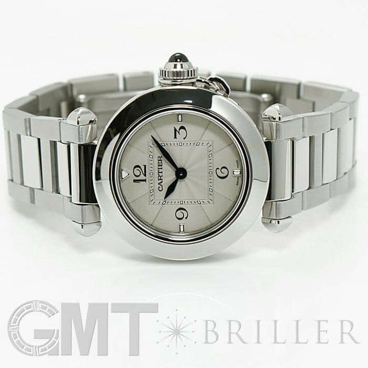 楽天市場】カルティエ パシャ ドゥ カルティエ WSPA0021 CARTIER 中古  
