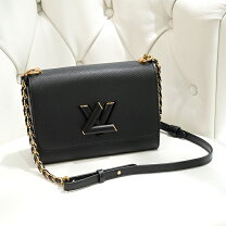楽天市場】ルイヴィトン louis vuitton ツイストmm ショルダーバッグの通販 