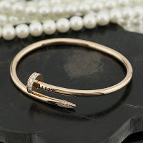楽天市場】ジュスト アン クル ブレスレットの通販