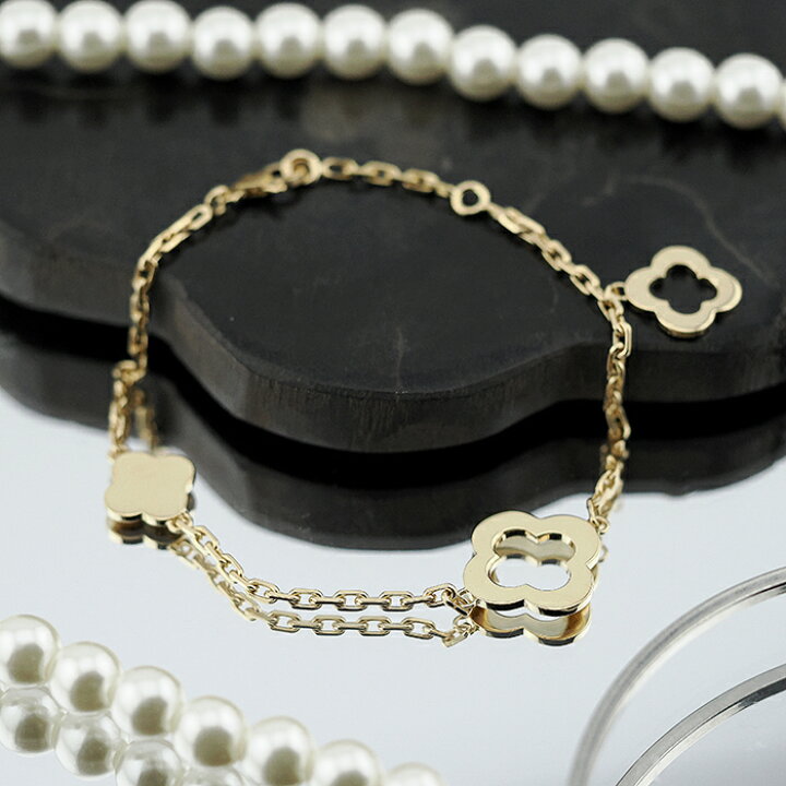 楽天市場】ヴァン クリーフ&アーペル ビザンチン アルハンブラ 