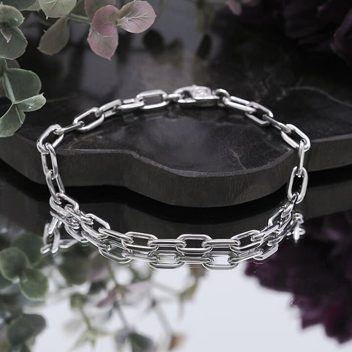 カルティエ CARTIER スパルタカス ブレスレット WG - ブレスレット 