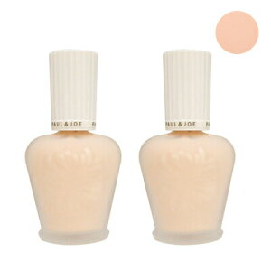 ő2100~OFFN[|zz  2Zbg |[W[ veNeBO t@f[V vC}[ 30ml # 01 SPF50+ PA++++ et Ă~ ωn |[ Ah W[ PAUL&JOE 