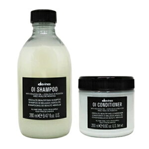 ���ő�2100�~OFF�N�[�|���z�z���� �� �Z�b�g�̔� �_���B�l�X �I�C �V�����v�[ 280ml + �I�C �R���f�B�V���i�[ 250ml �|���v�Ȃ� ���e���ꔄ �T�����ꔄ davines