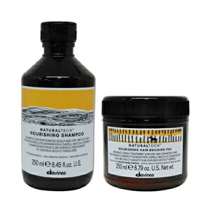 ���ő�2100�~OFF�N�[�|���z�z���� �� �Z�b�g�̔� �_���B�l�X �i�`�������e�b�N �V�����v�[ N 250ml + �w�A�p�b�N N 250ml �_���[�W�P�A �ێ� �����P�A ���˂� davines