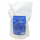 ■最大2100円OFFクーポン配布中■ デミ ミレアム ヘアケア シャンプー 1800ml a 詰め替え レフィル サロン専売 美容室専売 DEMI demi ミレアムシャンプー 詰替え用