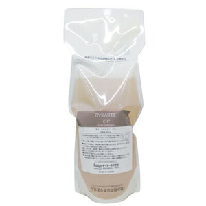 ���ő�2100�~OFF�N�[�|���z�z���� �z�[���[ �o�C�J���e ���y�A�V�����v�[ CH+ 600ml �l�ߑւ� ���t�B�� ���e���ꔄ �T�����ꔄ �V�����v�[ �_���[�W�P�A hoyu BYKARTE