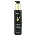 ■最大2100円OFFクーポン配布中■ ケラスターゼ クロノロジスト テルミック 150ml 洗い流さない トリートメント サロン専売 美容室専売 ロレアル KERASTASE PARIS