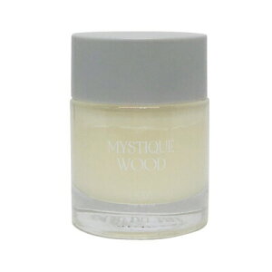 ő2100~OFFN[|zz A U o[ ~XeBbNEbh 40g LOA THE BALM MYSTIQUE WOOD wAo[ }`o[ X^CO 荁 Ki