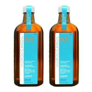 ���ő�2100�~OFF�N�[�|���z�z���� �� �y2�{�Z�b�g�z �����b�J���I�C�� �g���[�g�����g ���C�g 200ml ���e���ꔄ �T�����ꔄ�i �􂢗����Ȃ� �w�A�g���[�g�����g �A�E�g�o�X �|���v�t�� MOROCCANOIL