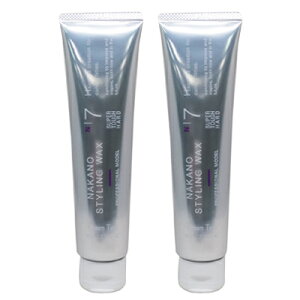 ���ő�2100�~OFF�N�[�|���z�z���� �� 2�{�Z�b�g �i�J�m �X�^�C�����O���b�N�X 7C 90g �T�����ꔄ ���e���ꔄ �X�^�C�����O ���b�N�X �w�A�N���[�� �w�A�Z�b�g ���쐻�� NAKANO �v���t�F�b�V���i��