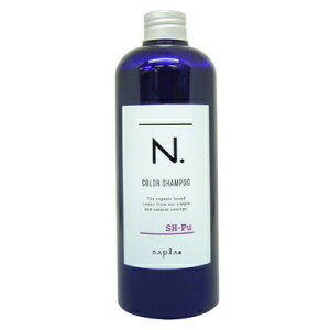 ő2100~OFFN[|zz y󂠂 z iv Gkhbg J[ Vv[ 320ml Pu p[v eꔄ e ꔄi wAPA T COLOR SHAMPOO N. NAPLA