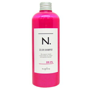 ő2100~OFFN[|zz y󂠂 z iv Gkhbg J[ Vv[ 320ml Pi sN eꔄ e ꔄi wAPA T COLOR SHAMPOO N. NAPLA