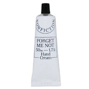 ���ő�2100�~OFF�N�[�|���z�z���� �m���t�B�N�V���� �t�H�[�Q�b�g �~�[ �m�b�g �n���h�N���[�� 50ml �n���h�P�A �ێ� �؍��R�X�� NONFICTION