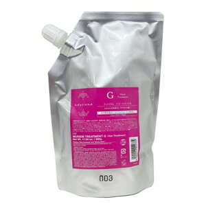 ő2100~OFFN[|zz io[X[ ~A g[gg G 500g lߑւ eꔄ e e@ T ꔄi l tF~j c NUMBER THREE NO3 Muriem Gloss Treatment wA