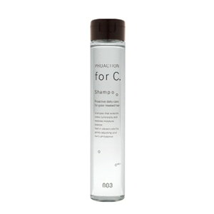 ő2100~OFFN[|zz io[X[ vANV tH[V[ Vv[ 170ml eꔄ e e@ T ꔄi {g NUMBER THREE NO3 Proaction forC Shampoo wAPA