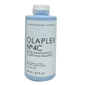 ő2100~OFFN[|zz IvbNX No.4C {heiX Nt@COVv[ 250ml eꔄ Tꔄi  PA OLAPLEX