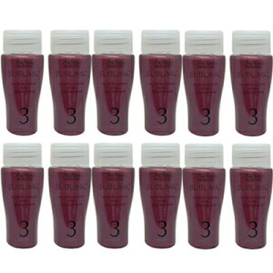 ■最大2100円OFFクーポン配布中■ 【訳あり 箱くずれ】 資生堂 サブリミック サロンソリューション イン・フィル カラー 15mlx12 サロン専売 美容室専売 ヘアトリートメント 洗い流す SHISEIDO