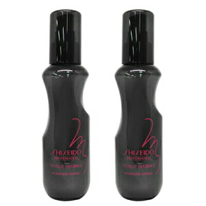 ő2100~OFFN[|zz  2{Zbg  Xe[W[NX pE_[ VFCN 150ml a eꔄ Tꔄ X^CO wAet SHISEIDO
