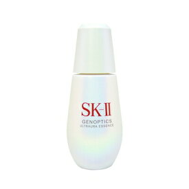 ■最大2100円OFFクーポン配布中■ SK-II ジェノプティクス ウルトオーラ エッセンス 50ml 美容液 sk2 sk-ii sk skii エスケーツー 医薬部外品