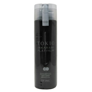 ���ő�2100�~OFF�N�[�|���z�z���� �g�L�I IE �C���J���~ �v���`�i�� �V�����v�[ 200ml �V���o�[ ���e���ꔄ �T�����ꔄ �h�N�^�[�W���j�A TOKIO Dr Jr