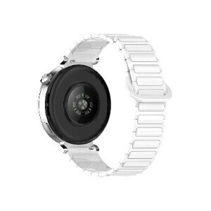 �K�[�~�� Garmin Venu 4 41mm 45mm �E�F�A���u���[���E�X�}�[�g�E�H�b�` ���� �o���h �V���R���f�� �X�|�[�c �x���g �E�H�b�` �����p �x���g �ȒP���� �u�₩ �g�тɕ֗� ���p �l�C �������� ������