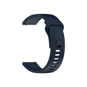 Amazfit Bip Max Amazfit Cheetah 2 Pro Cheetah 2 Ultra �E�F�A���u���[���E�X�}�[�g�E�H�b�` ���� �o���h �V���R���f�� �X�|�[�c �x���g �E�H�b�` ��22mm �����p �x���g �ȒP���� �u�₩ �g�тɕ֗� ���p �l