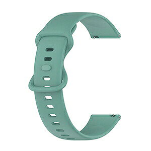 Amazfit Active 3 Premium ���� �o���h �ւ��x���g �E�F�A���u���[���E�X�}�[�g�E�H�b�` �V���R���f�� �X�|�[�c �x���g �����p ��20mm �ȒP���� �j���p �����p �r���v�o���h �������� �M�t�g �A�}�Y