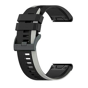 Garmin Fenix 8 Pro 47mm/51mm ���� �o���h �V���R���f�� ������� �r���v�x���g �X�|�[�c �x���g �����p �x���g �ւ��x���g �Y��� �}���`�J���[ �ȒP���� �l�C �������� �x���g �K�[�~�� Fenix 8 Pro MIC