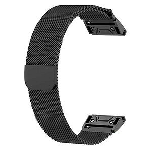 Garmin Fenix 8 Pro 47mm/51mm ���� �o���h �I�V������ �����X�e�����X �����p �x���g �ւ��x���g �}���`�J���[ ���C�z�� ���߉\ �ȒP���� �u�₩ �l�C �x���g �������� ������� �j���p �����p �K