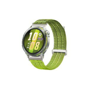 HUAWEI WATCH GT Runner 2 �Ή� �i�C�����o���h �O���f�[�V���� �X�|�[�c�o���h �����x���g �y�� �ʋC�� ���� ����ɂ��� �_�炩�� �ʃt�@�X�i�[ �����\ ���E�ȒP �t�B�b�g�����Q �J���t�� ������