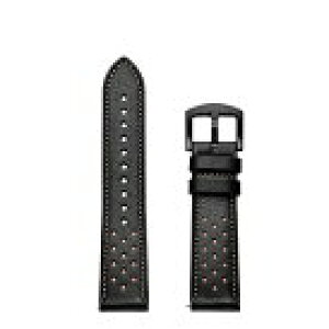 Garmin Forerunner 165/165 Music ���� �o���h �E�F�A���u���[���E�X�}�[�g�E�H�b�` PU���U�[�f�� �r���v�x���g �X�|�[�c �x���g �����p ��20mm �ւ��x���g �ȒP���� �H��s�v �j�����p �K�[�~�� �t�H�A