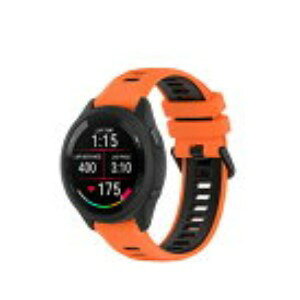 Garmin Forerunner 70 Forerunner 170/170 Music �E�F�A���u���[���E�X�}�[�g�E�H�b�` �V���R���f�� �X�|�[�c �x���g ��20mm �ւ��x���g �Y��� �}���`�J���[ �K�[�~�� �ȒP���� �u�₩ �g�тɕ֗� ���p �l