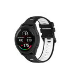 Garmin Forerunner 70 Forerunner 170/170 Music �E�F�A���u���[���E�X�}�[�g�E�H�b�` �V���R���f�� �X�|�[�c �x���g ��20mm �ւ��x���g �Y��� �}���`�J���[ �K�[�~�� �ȒP���� �u�₩ �g�тɕ֗� ���p �l